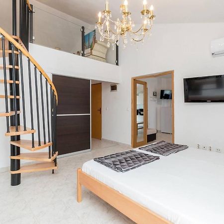 Rooms & Apartments Hegic Zadar Exterior foto