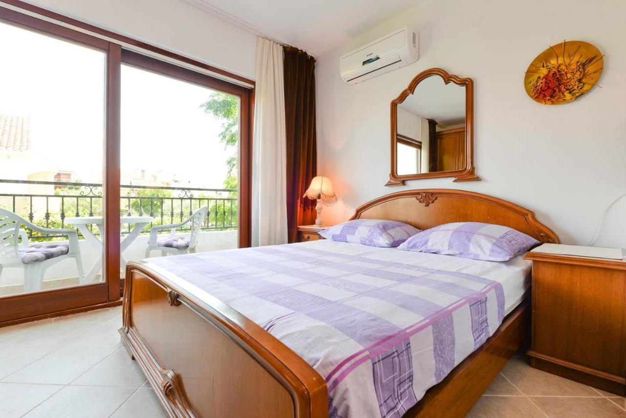 Rooms & Apartments Hegic Zadar Exterior foto