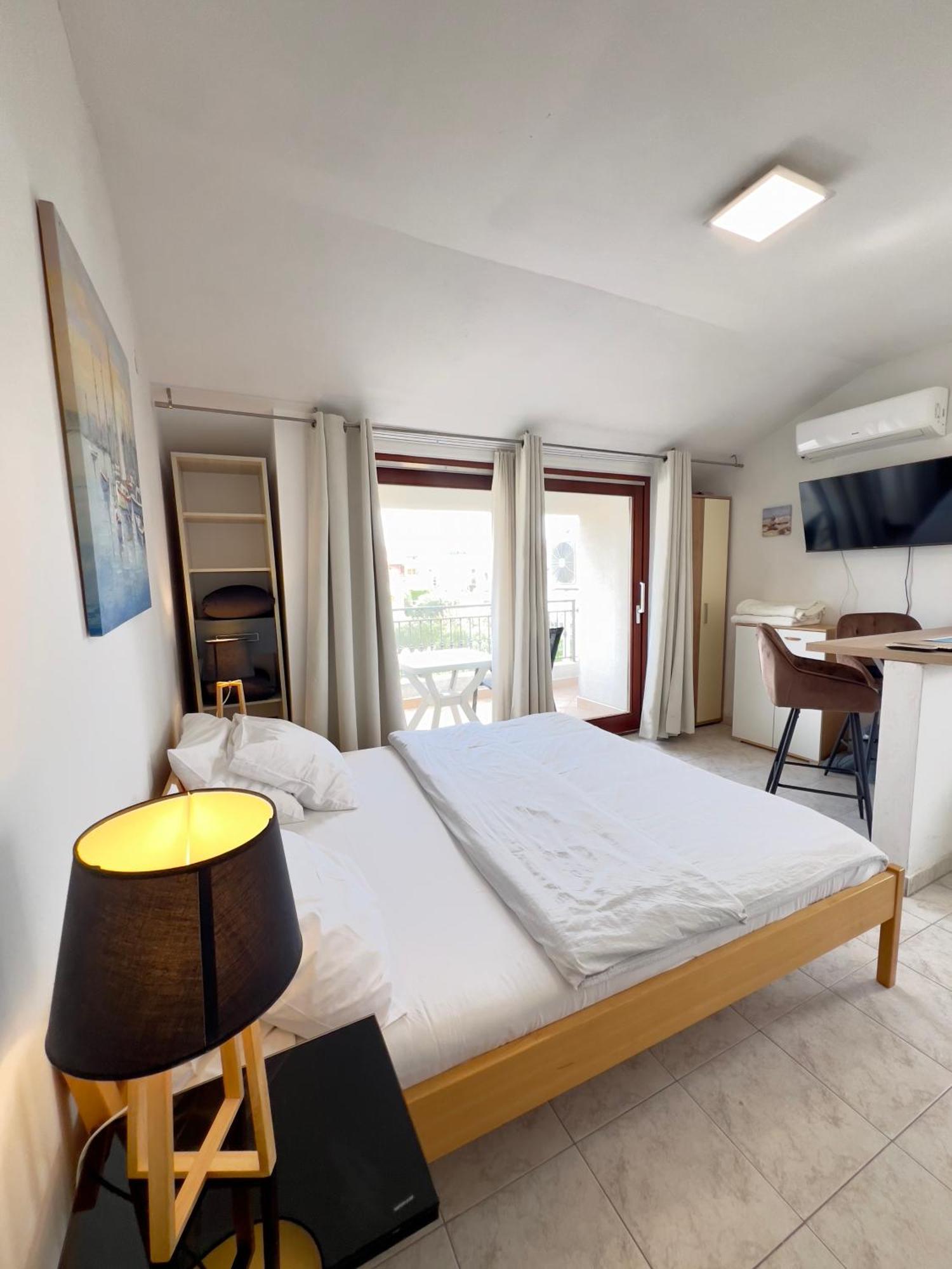 Rooms & Apartments Hegic Zadar Exterior foto