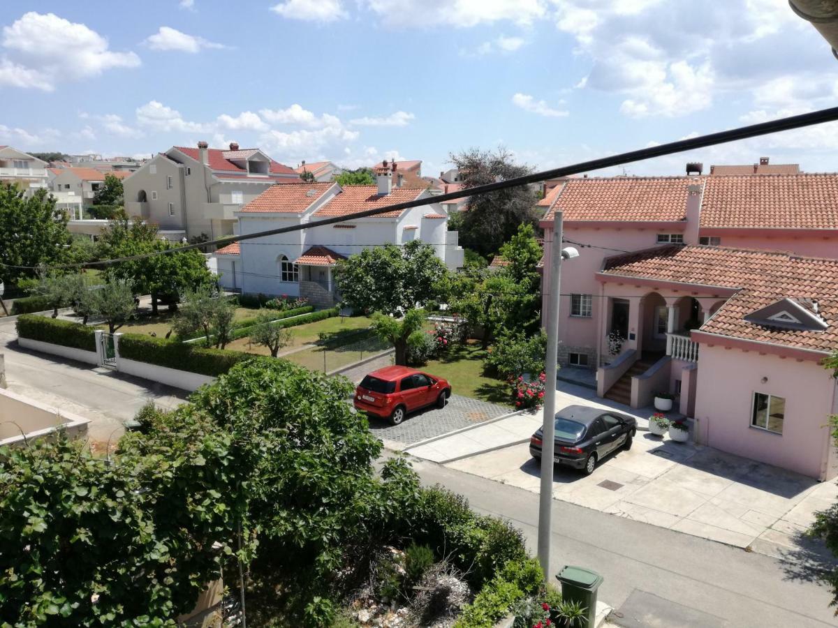 Rooms & Apartments Hegic Zadar Exterior foto