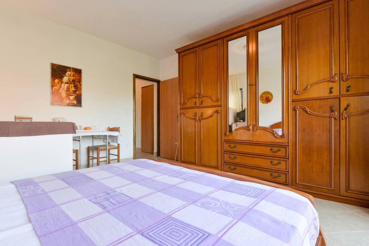 Rooms & Apartments Hegic Zadar Exterior foto